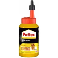 Pattex 12x Pattex Houtlijm Express 250 Gr