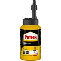 Pattex 12x Pattex Houtlijm Classic 250 Ml