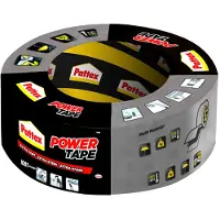 Pattex Power Tape Grijs 50 Meter