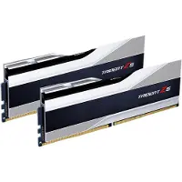 G.Skill Upgrade - GSKILL - Trident Z5 - 32 GB - 6000 MHz - Zilver