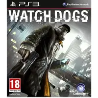 Watch Dogs - Sony PlayStation 3 - Action