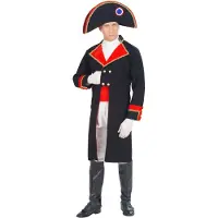 Widmann Carnavalspak Keizer Napoleon
