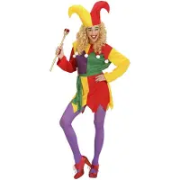 E-Carnavalskleding.nl Carnavalskleding: Narrenpak voor jokers