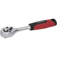 Kreator - Hand tools - KRT503004 - Ratelhandvat - 1/4" 72T