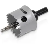 Kreator KRT100109 Gatenzaag - Ø44mm metaal/ hout