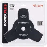 Powerplus Reservemes voor POW60476