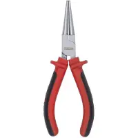 Kreator - Hand tools - KRT605102 - Rondbektang - 150mm, 6" - hoge kwaliteit