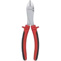 Kreator KRT603105 Diagonale Tang 200 mm – Max Bekcapaciteit 15 mm
