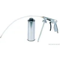 Powerplus POWAIR0113 Pneumatisch Spuitpistool – Aluminium – 8 bar – 130 l/min