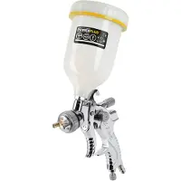 Powerplus Verfpistool POWAIR0109