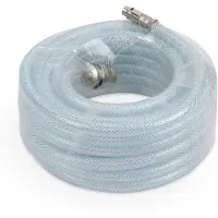 Powerplus Pvc 15 M Persluchtslang
