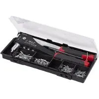 Kreator KRT617103 Riveteertang Twee Richtingen