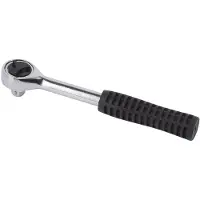 Kreator KRT503003 Ratelhandvat 1/2" 39 Tanden – 22 cm – 0.29 kg