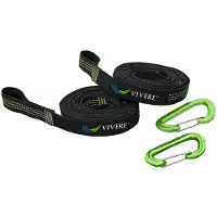 VIVERE Ultra-Lite boombanden