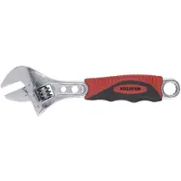 Kreator KRT505103 Engelse sleutel - 250mm