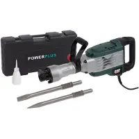 Powerplus POWP3060 Breekhamer 1700W
