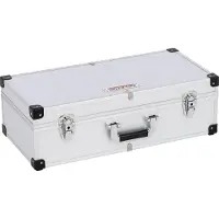 Kreator Krt640280s 560x265x173 Mm Aluminium Gereedschapskoffer