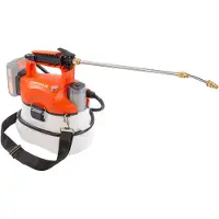 Powerplus POWDPG80400 (zonder accu)