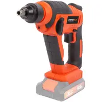 Dual Power Boorhamer 20V (GEEN BATT.) POWDP15600