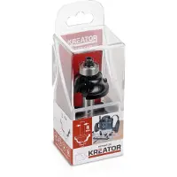 Toolstation Profielfrees 8 : 12,7x29x12mm