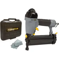 Powerplus Poweplusr POWAIR0312 Niet-, nagelapparaat 51L/min