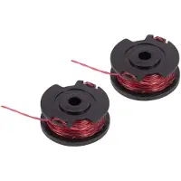 Powerplus POWACG1222 Bobijn - 2pcs - Spoel voor grastrimmer POWDPG7541