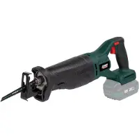Powerplus Reciprozaag Zonder Batterij 20v