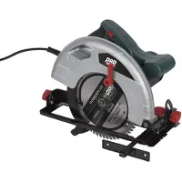 Powerplus Cirkelzaag 1300w