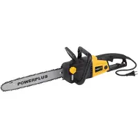 Powerplus POWXG1009 Kettingzaag 2400 W