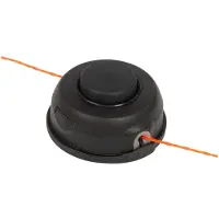 Powerplus POWACG1261 Bobijn - 1pc - Spoel voor bosmaaier POWDPG7551 - POWDPG7553