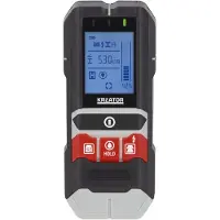 Kreator KRT706400 Wanddetector 4-in-1