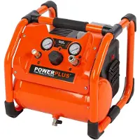 Powerplus Luchtcompressor 40v