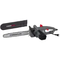 Powerplus Elektrische Kettingzaag 2200w