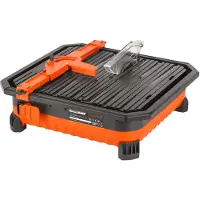 Powerplus POWDP75100 Tegelsnijder 20v 110mm (Geen Batt.)