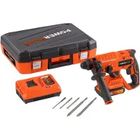 Powerplus Powdp15640 20v Boorhamer