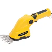 Powerplus Powxg2033 7.2v Elektrische Heggenschaar
