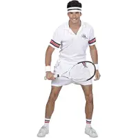 Widmann Carnavalspakken: Raf de tennisspeler
