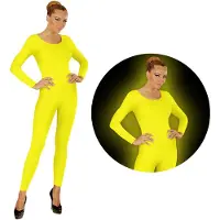 Widmann Bodysuit neon geel