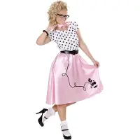 E-Carnavalskleding.nl Carnavalspakken: Kate het poedelmeisje