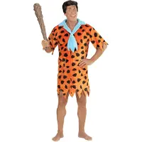 Finidi Man stenen tijdperk Fred