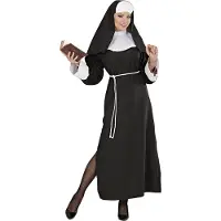 Widmann Carnavalspak Luxe non Carmela