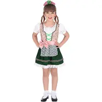 Widmann Oktoberfest Jurkje Meisje Almina