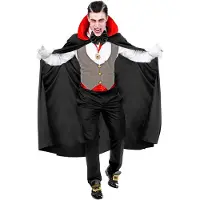 Widmann Vampy het vampieren pak