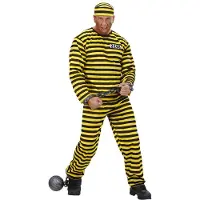 Widmann Boevenpak Bobby volwassenen