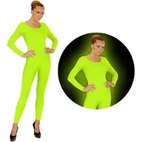 Widmann Bodysuit neon groen