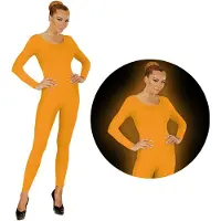 Widmann Bodysuit neon oranje