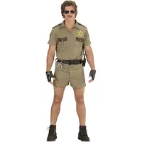 Widmann Agent California Highway Patrol