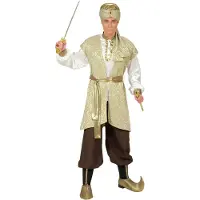 Widmann Prins Adish van Perzië