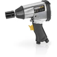 Powerplus POWAIR0010 Pneumatische Slagmoersleutel