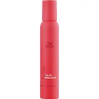Wella Invigo Color Brilliance Vitamin Conditioning Mousse